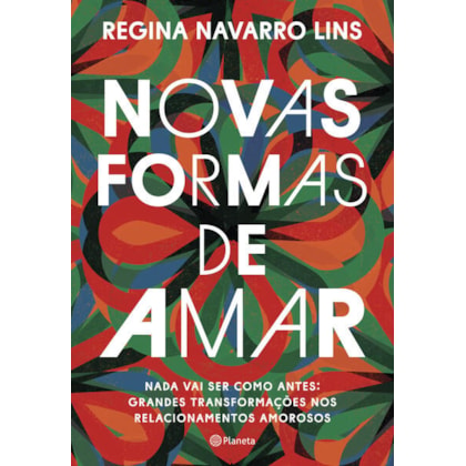 NOVAS FORMAS DE AMAR