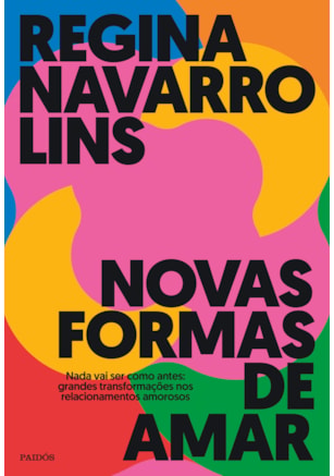 NOVAS FORMAS DE AMAR
