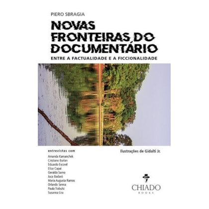 NOVAS FRONTEIRAS DO DOCUMENTÁRIO: ENTRE A FACTUALIDADE E A FICCIONALIDADE