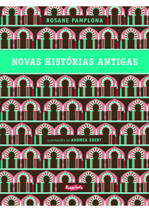 NOVAS HISTÓRIAS ANTIGAS