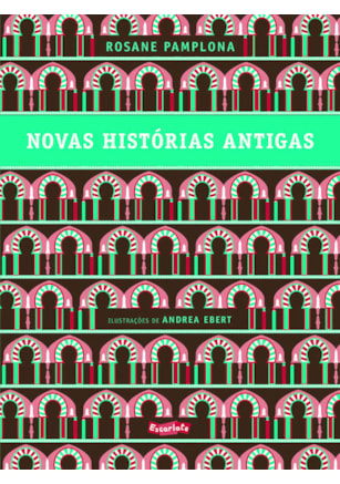 NOVAS HISTÓRIAS ANTIGAS