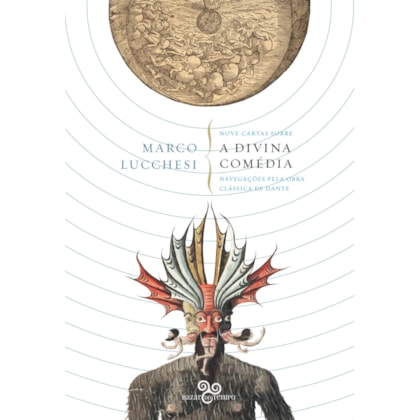 NOVE CARTAS SOBRE A DIVINA COMÉDIA