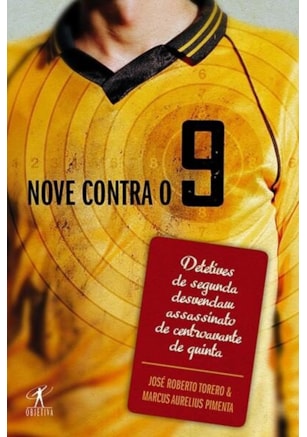 NOVE CONTRA O 9