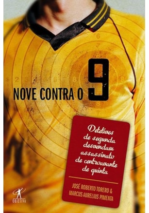 NOVE CONTRA O 9