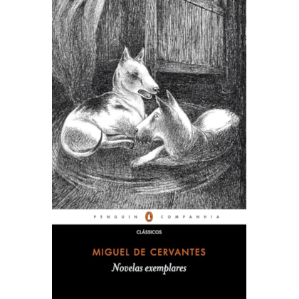 NOVELAS EXEMPLARES