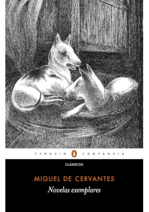 NOVELAS EXEMPLARES
