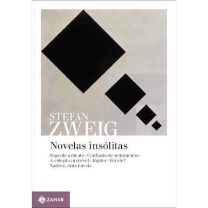 NOVELAS INSÓLITAS