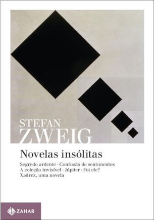NOVELAS INSÓLITAS