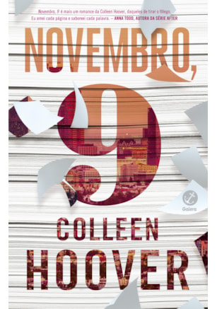 NOVEMBRO, 9
