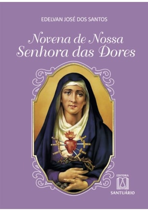 Novena de Nossa Senhora das Dores