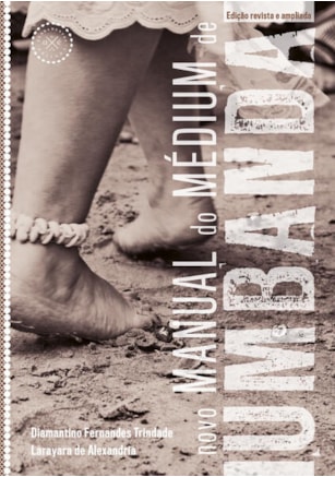 NOVO MANUAL DO MÉDIUM DE UMBANDA