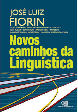 NOVOS CAMINHOS DA LINGUÍSTICA