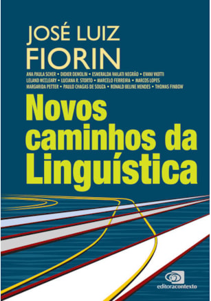 NOVOS CAMINHOS DA LINGUÍSTICA