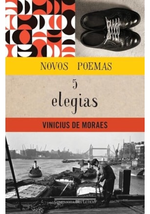 NOVOS POEMAS E CINCO ELEGIAS