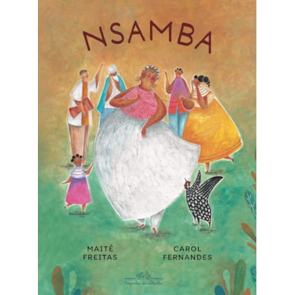 NSAMBA