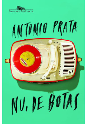 NU, DE BOTAS