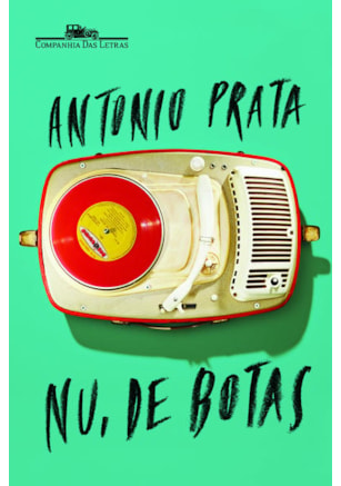 NU, DE BOTAS