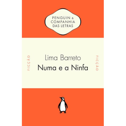 NUMA E A NINFA