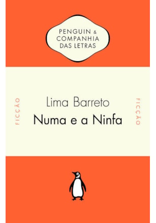 NUMA E A NINFA