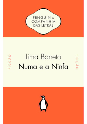 NUMA E A NINFA