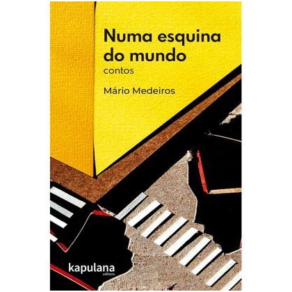 Numa esquina do mundo