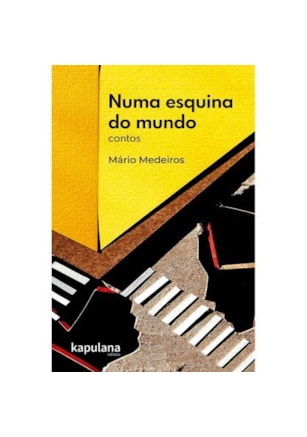 Numa esquina do mundo