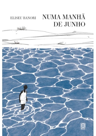 NUMA MANHÃ DE JUNHO