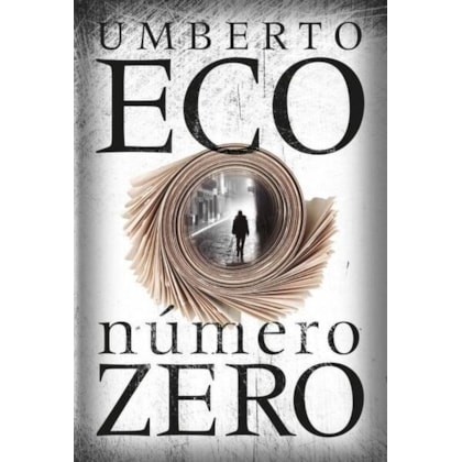 NÚMERO ZERO