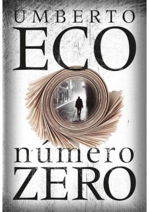 NÚMERO ZERO