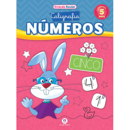 NÚMEROS
