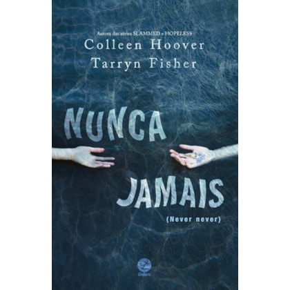 NUNCA JAMAIS