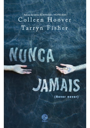 NUNCA JAMAIS