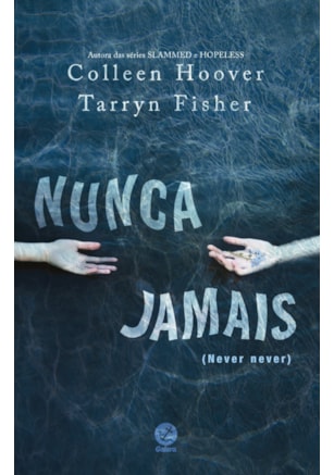 NUNCA JAMAIS