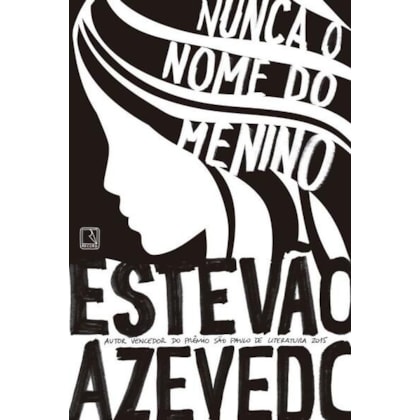 NUNCA O NOME DO MENINO