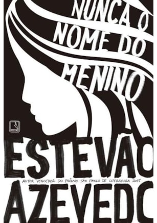 NUNCA O NOME DO MENINO