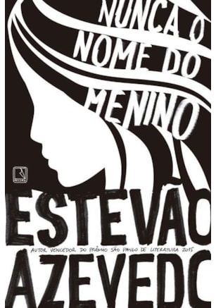 NUNCA O NOME DO MENINO