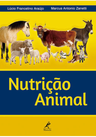 NUTRIÇÃO ANIMAL