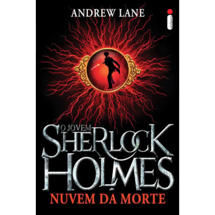 NUVEM DA MORTE