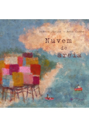 NUVEM DE AREIA