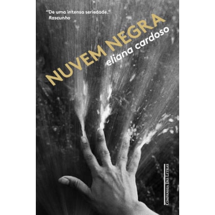 NUVEM NEGRA