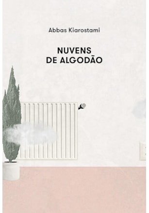 NUVENS DE ALGODÃO