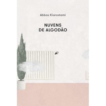 NUVENS DE ALGODÃO