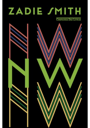 NW (NOVA EDIÇÃO)