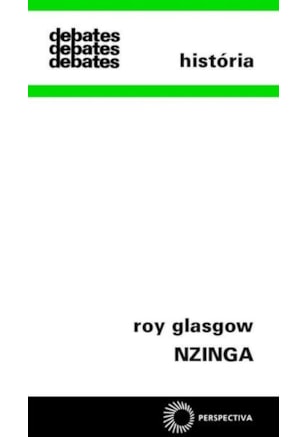 NZINGA