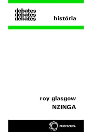 NZINGA
