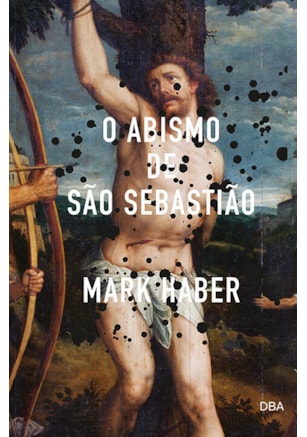 O ABISMO DE SÃO SEBASTIÃO