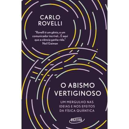 O ABISMO VERTIGINOSO
