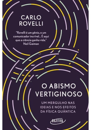 O ABISMO VERTIGINOSO