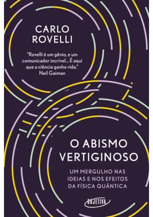 O ABISMO VERTIGINOSO
