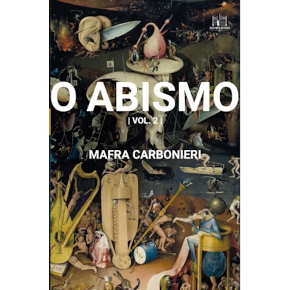 O ABISMO VOL II